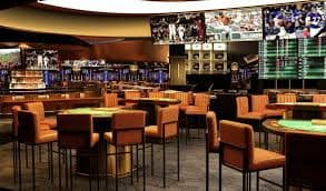 Studio live dealer jamuwin78 dengan meja blackjack, roulette, dan baccarat berkualitas tinggi