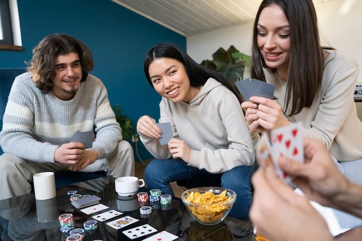 Segmen roda Mega Wheel dengan nilai pembayaran yang berbeda di jamuwin78