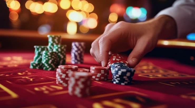 Leaderboard turnamen live dealer jamuwin78 dengan pemain dari berbagai kota